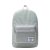 Herschel Supply Co. Pop Quiz Rugzak light grey crosshatch Laptoprugzak