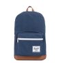 Herschel Supply Co. Pop Quiz Rugzak navy Laptoprugzak