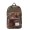 Herschel Supply Co. Pop Quiz Rugzak woodland camo Laptoprugzak