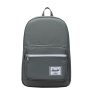 Herschel Supply Co. Pop Quiz sedona sage Laptoprugzak