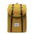 Herschel Supply Co. Retreat Rugzak arrowwood/chicory coffee straps Laptoprugzak