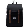 Herschel Supply Co. Retreat Small Rugzak black