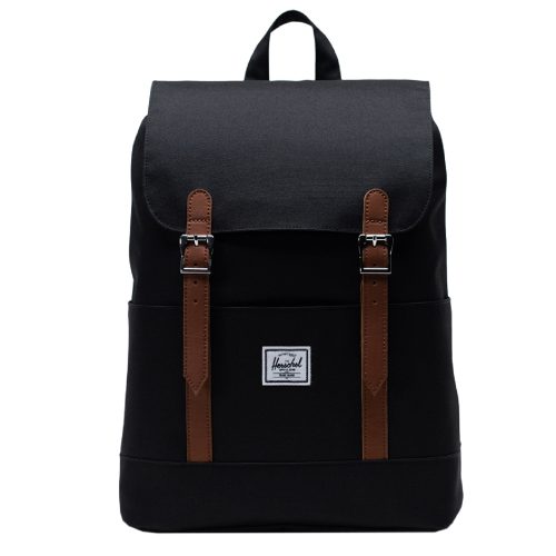 Herschel Supply Co. Retreat Small Rugzak black