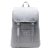 Herschel Supply Co. Retreat Small Rugzak light grey crosshatch