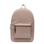 Herschel Supply Co. Settlement light taupe/chicory coffee Laptoprugzak