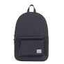 Herschel Supply Co. Settlement Rugzak black crosshatch Laptoprugzak