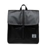 Herschel Supply Co. Weather Resistant City Mid-Volume Rugzak black Rugzak