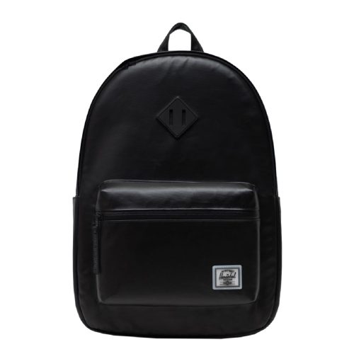 Herschel Classic X-Large Weather Resistant Black