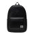 Herschel Classic X-Large Weather Resistant Black