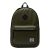 Herschel Classic X-Large Weather Resistant Ivy Green