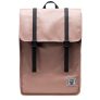 Herschel Supply Co. Weather Resistant Survey II Rugzak ash rose