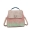 Hi-di-hi Handtas/Schoudertas Grassy Beige/Powder Pink