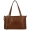 Hide & Stitches Handtas/Schoudertas 3 Vaks Westland Cognac