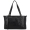 Hide & Stitches Handtas/Schoudertas 3 Vaks Westland Zwart