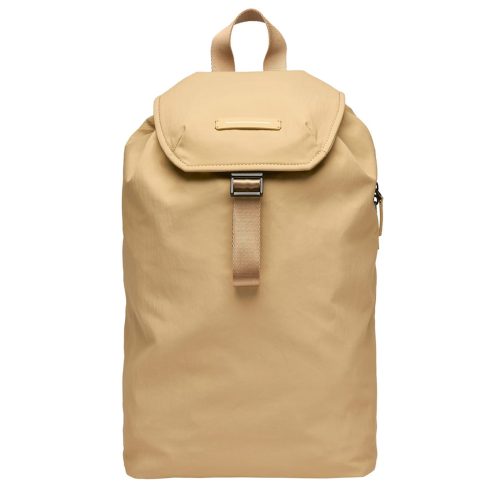 Horizn Studios Chiado Backpack off tan