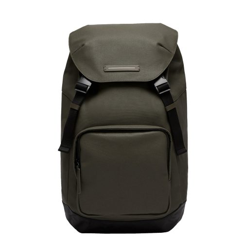 Horizn Studios Sofo Backpack City dark olive backpack