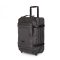 Eastpak Cnnct Tranverz S accent grey Handbagage koffer Trolley