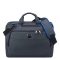 Delsey Parvis Plus 2 Compartment Laptop Satchel L 15.6'' gris