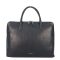 Gigi Fratelli Romance A4 laptop bag navy