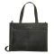 Micmacbags Malmo Laptoptas zwart