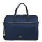 Samsonite Karissa Biz 2.0 Bailhandle 15.6'' midnight blue