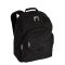 Camel Active Journey Laptop Rugzak 15'' black backpack