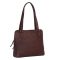 The Chesterfield Brand Manon Schoudertas S brown Damestas