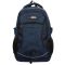 Enrico Benetti Yellow Stone 13'' Laptop Rugzak blauw backpack