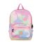 Pick & Pack Faded Camo Backpack M pastel backpack