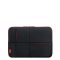 Samsonite Airglow Laptop Sleeve 14.1" black / red Laptopsleeve