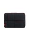 Samsonite Airglow Laptop Sleeve 14.1" black / red Laptopsleeve