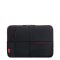 Samsonite Airglow Laptop Sleeve 15.6" black / red Laptopsleeve