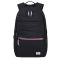 American Tourister Upbeat Laptop Backpack Zip 15.6'' L black backpack
