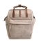 Berba Barbarossa Laptop Rugtas cemento backpack