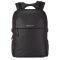 Hedgren Commute Rail Laptoprugzak black backpack