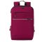 Hedgren Lineo Dash Laptoprugzak biking red backpack