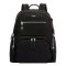 Tumi Voyageur Carson Backpack black/silver backpack
