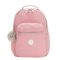 Kipling Seoul bridal rose backpack