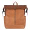 Cowboysbag Backpack Porto 15.6" X Saskia Weerstand camel backpack