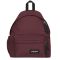 Eastpak Padded Zippl'r crafty wine backpack