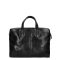 The Bridge Vespucci Briefcase black