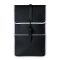 Rains Backpack Reflective black reflective backpack