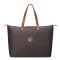Delsey Chatelet Air 2.0 Tote Bag marron