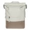 Rains Buckle Rolltop Rucksack fossil backpack