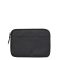 Rains Laptop Case 13" black Laptopsleeve