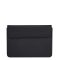 Rains Laptop Portfolio 15" black Laptopsleeve