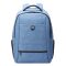 Delsey Element Backpacks 2-Compartment Backpack 15,6&apos;&apos; blue jeans backpack