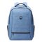 Delsey Element Backpacks 2-Compartment Backpack 15,6'' blue jeans backpack