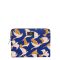 Wouf Blue Birds Laptophoes 13" multi Laptopsleeve