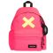 Eastpak Padded Zippl'R + bold silk pink backpack